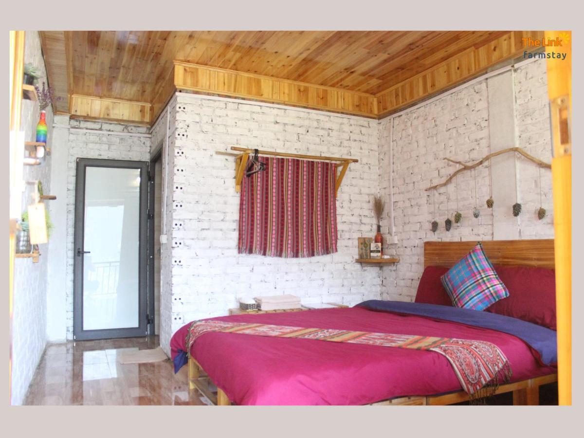סא פה The Link Farmstay מראה חיצוני תמונה