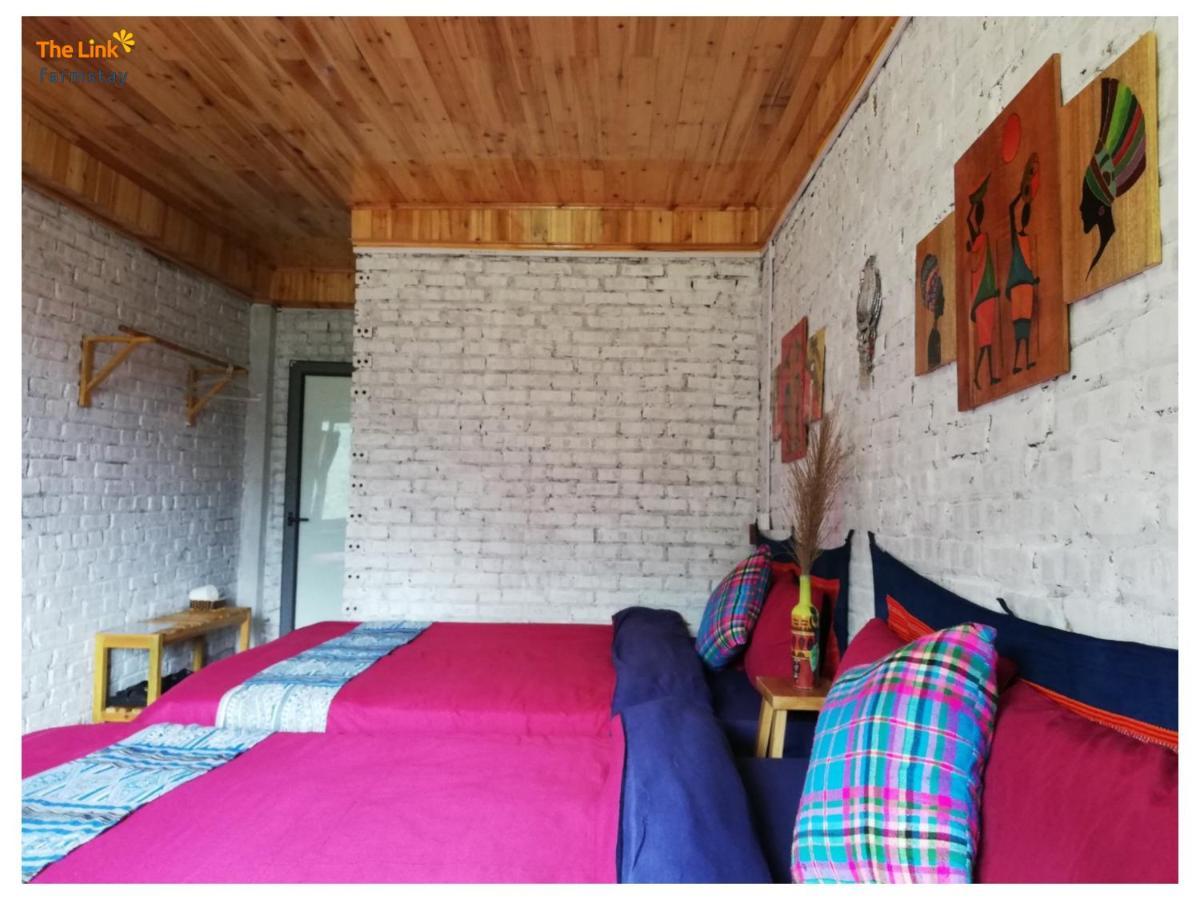 סא פה The Link Farmstay מראה חיצוני תמונה