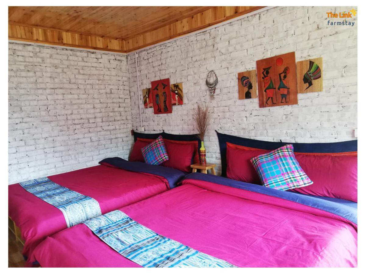 סא פה The Link Farmstay מראה חיצוני תמונה