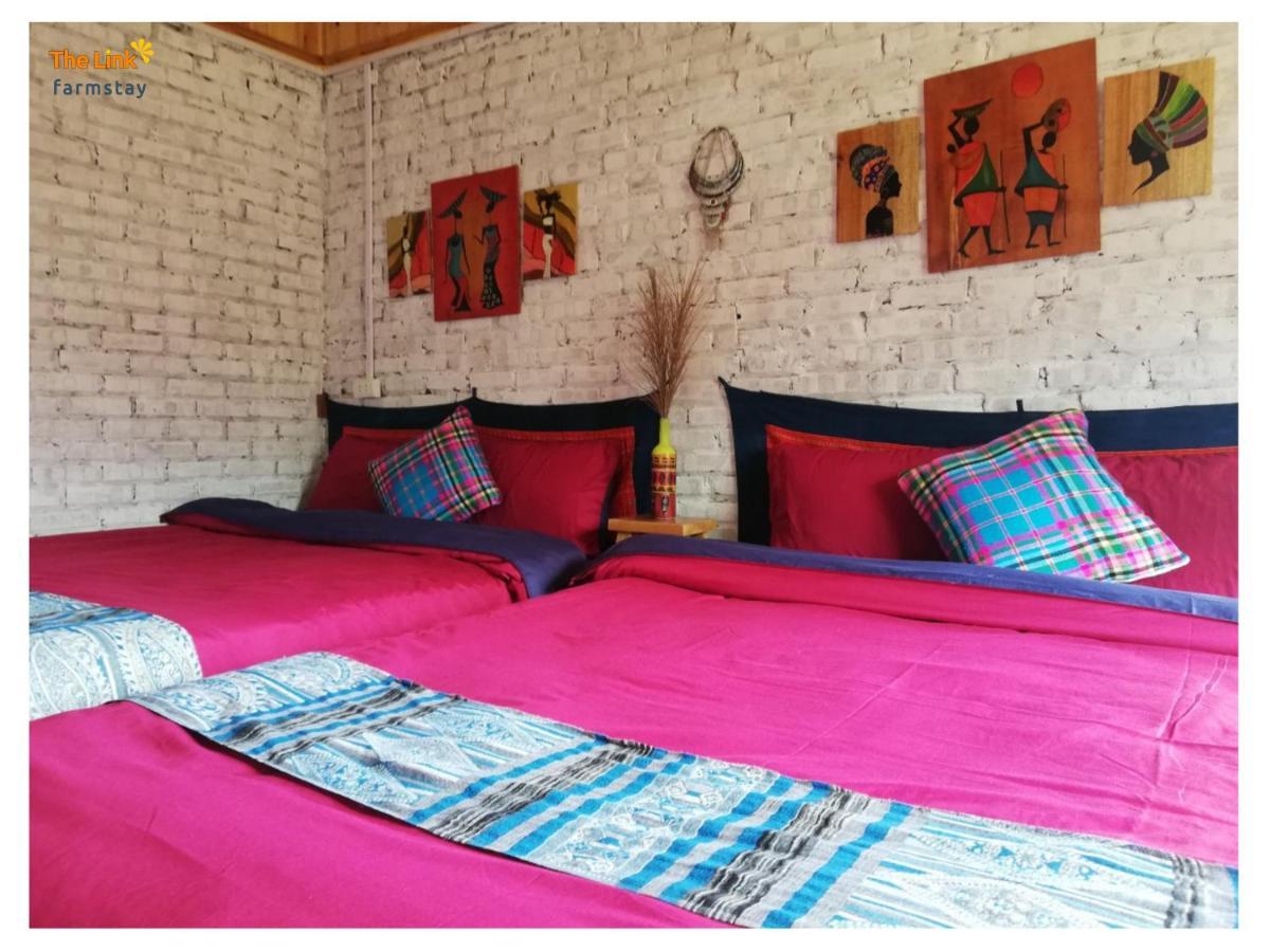 סא פה The Link Farmstay מראה חיצוני תמונה
