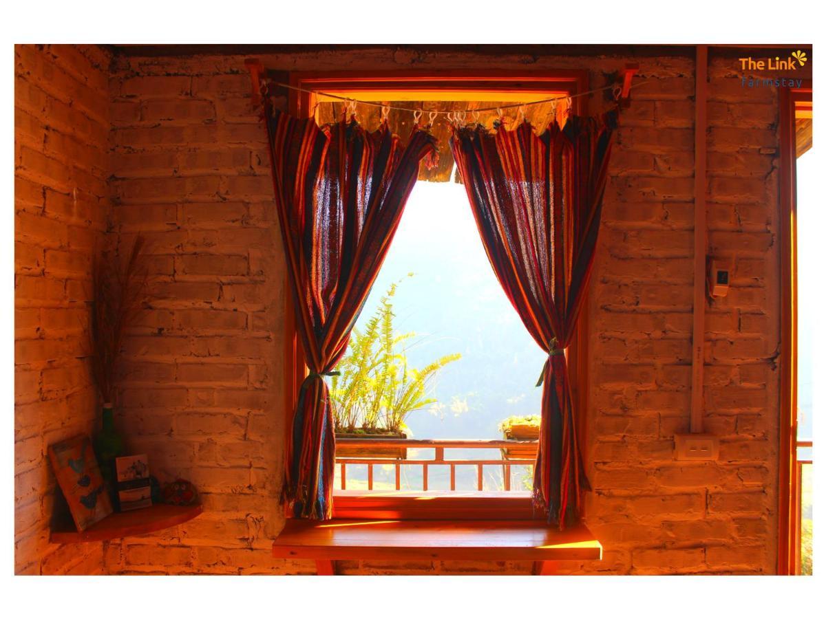 סא פה The Link Farmstay מראה חיצוני תמונה