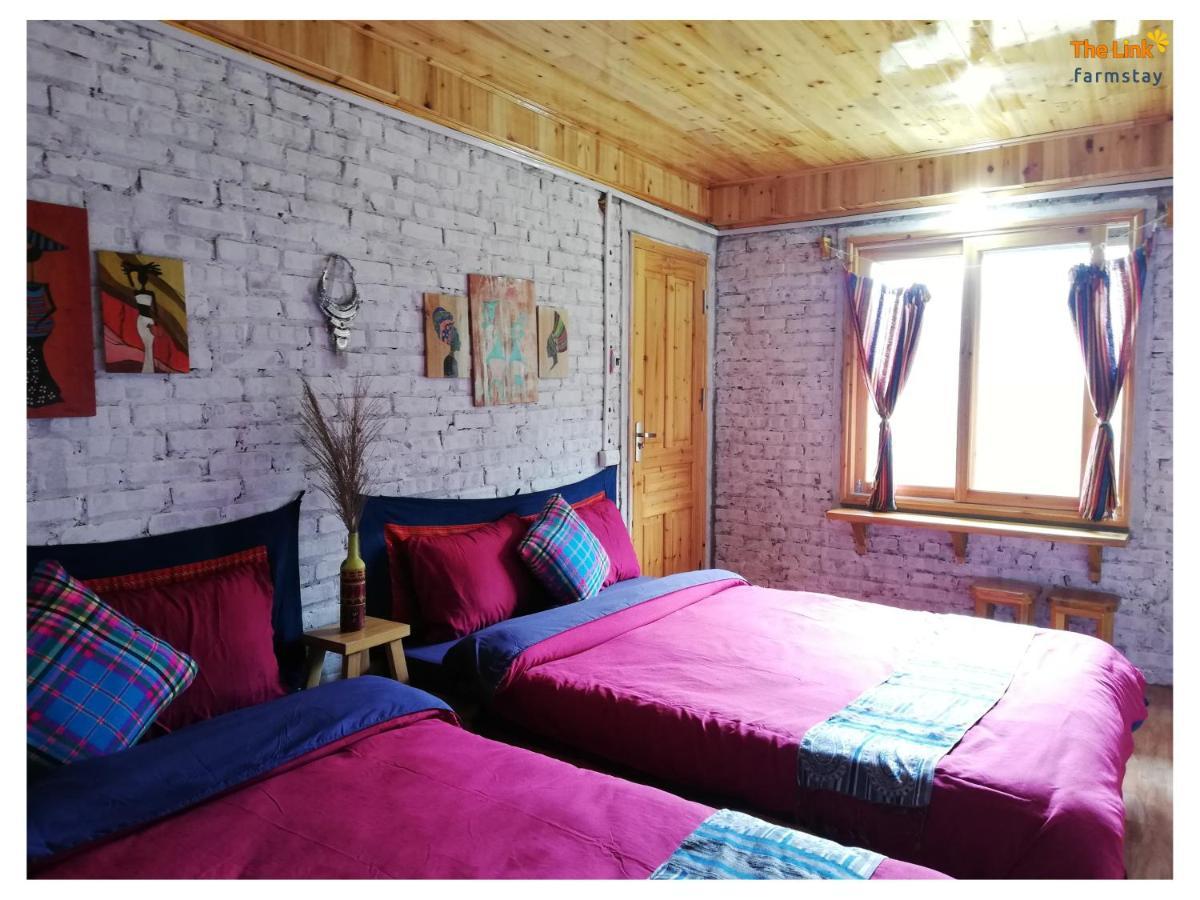 סא פה The Link Farmstay מראה חיצוני תמונה