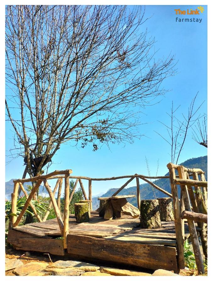 סא פה The Link Farmstay מראה חיצוני תמונה