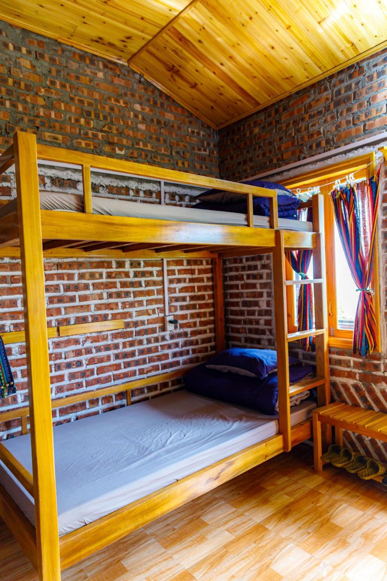 סא פה The Link Farmstay מראה חיצוני תמונה