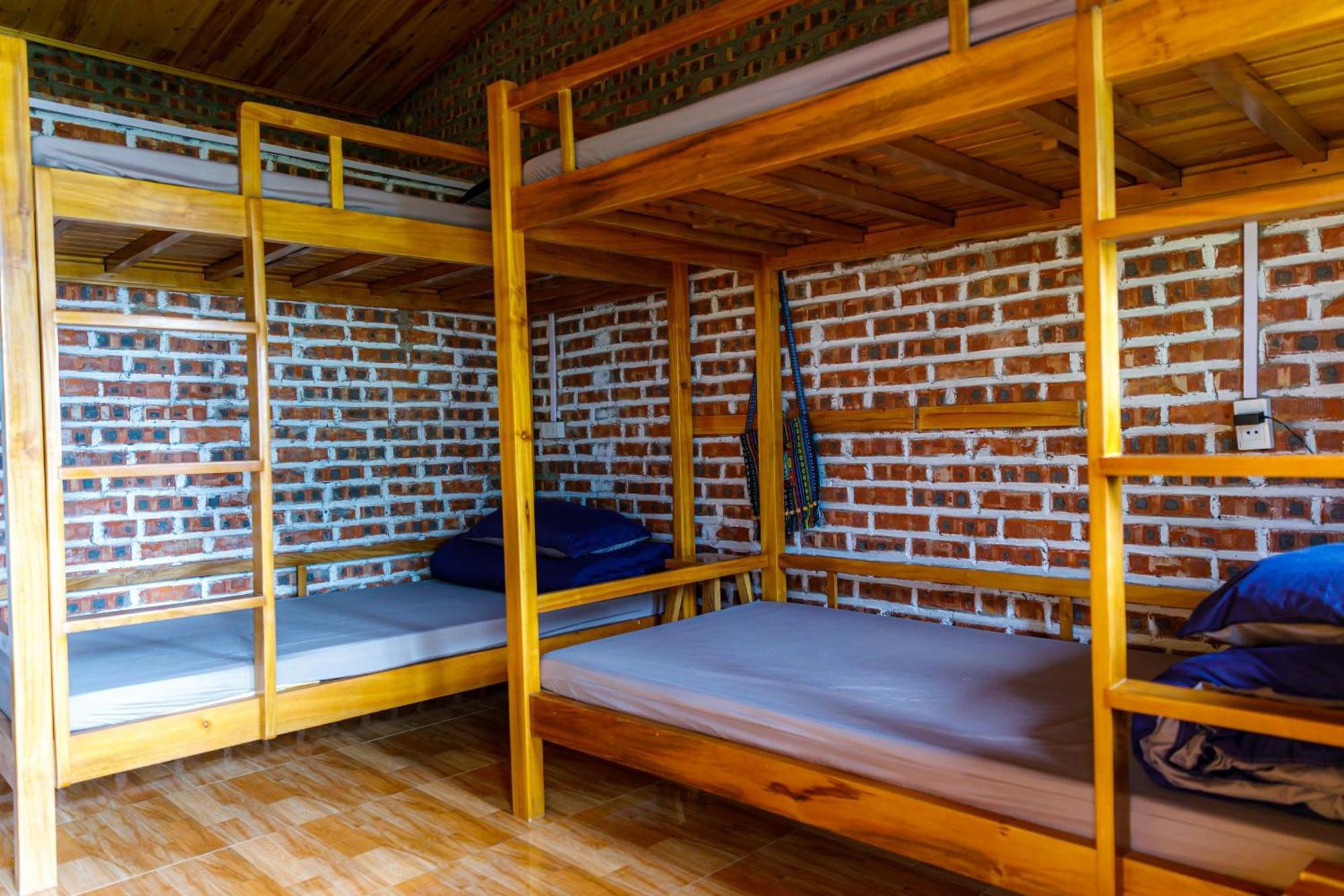 סא פה The Link Farmstay מראה חיצוני תמונה
