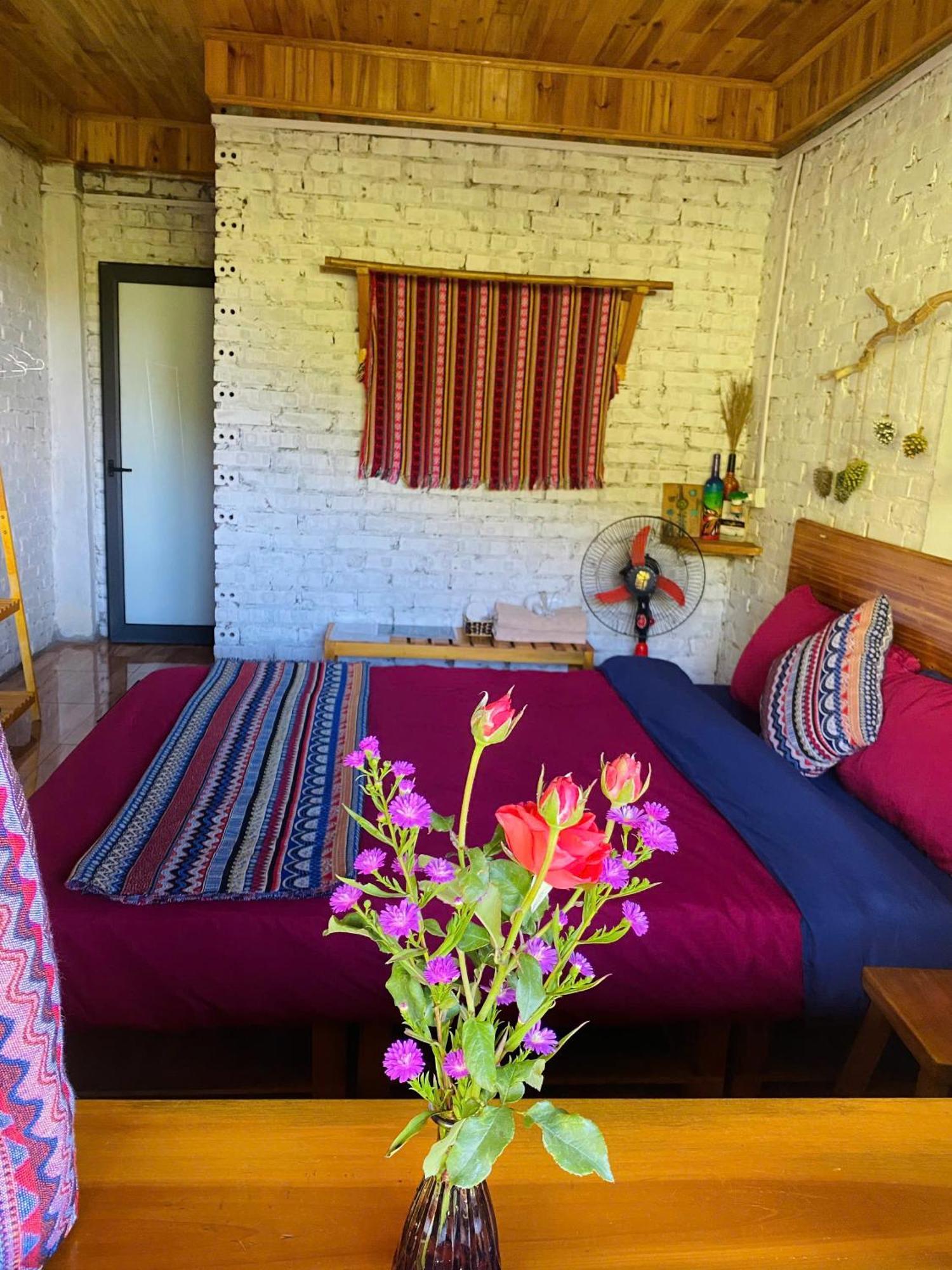 סא פה The Link Farmstay מראה חיצוני תמונה