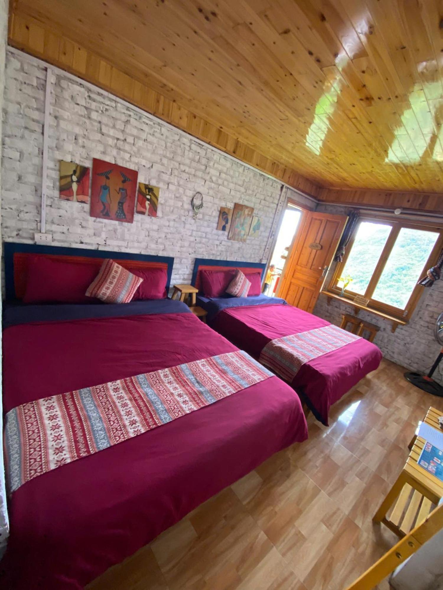 סא פה The Link Farmstay מראה חיצוני תמונה